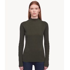 Rag & Bone Authentic Natasha Cashmere Turtleneck